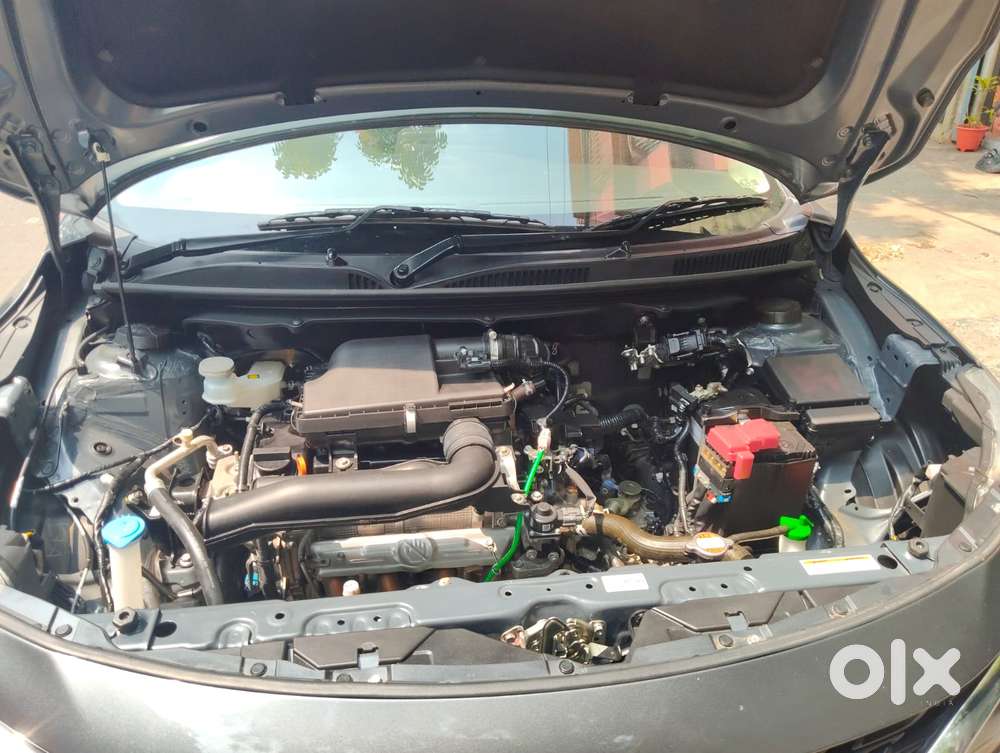 Maruti Suzuki Baleno Zeta, 2025, Petrol