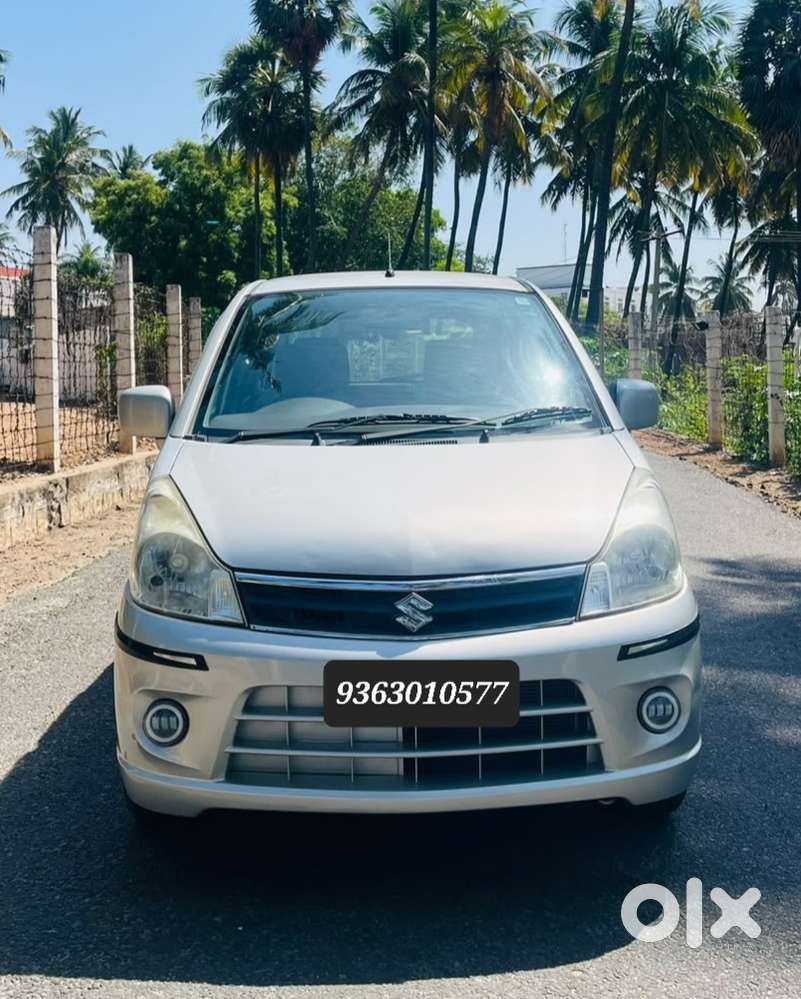 Maruti Suzuki Zen Estilo Vxi Bsiv, 2011, Petrol