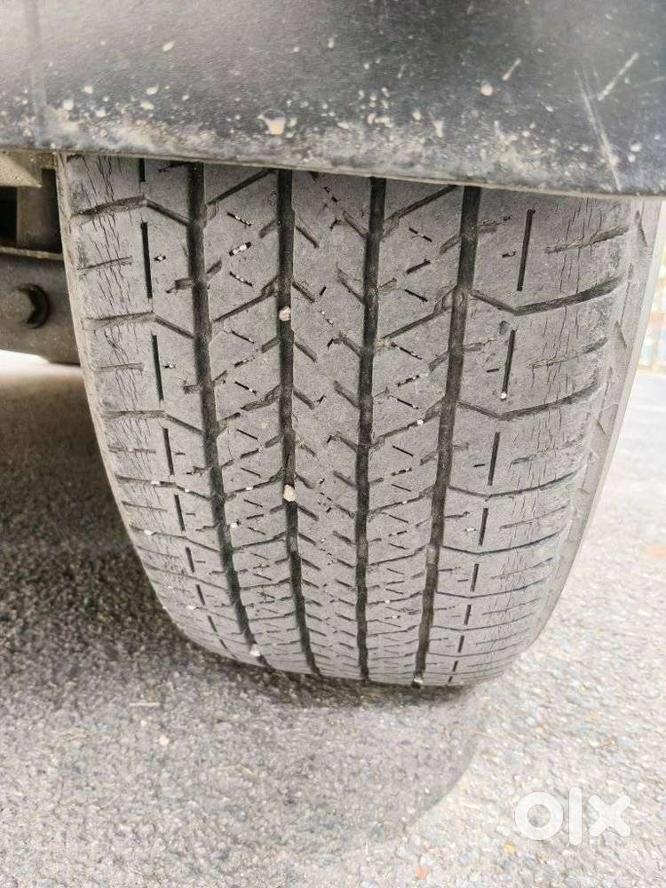 Mahindra Xuv500 2.2 W10, 2018, Diesel