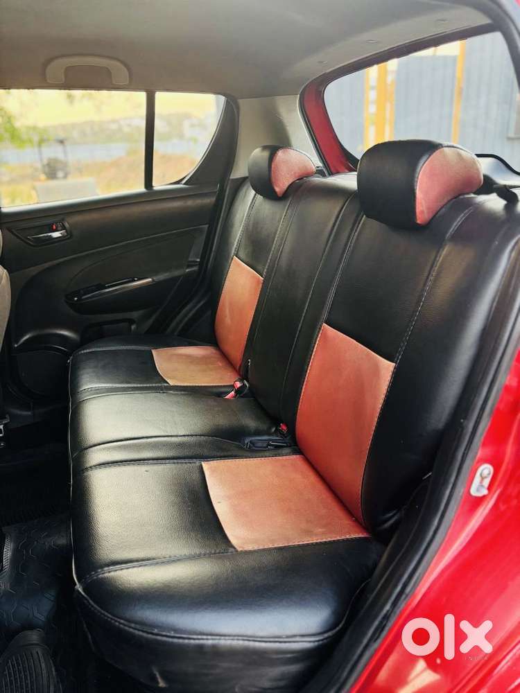 Maruti Suzuki Swift Vdi, 2012, Diesel