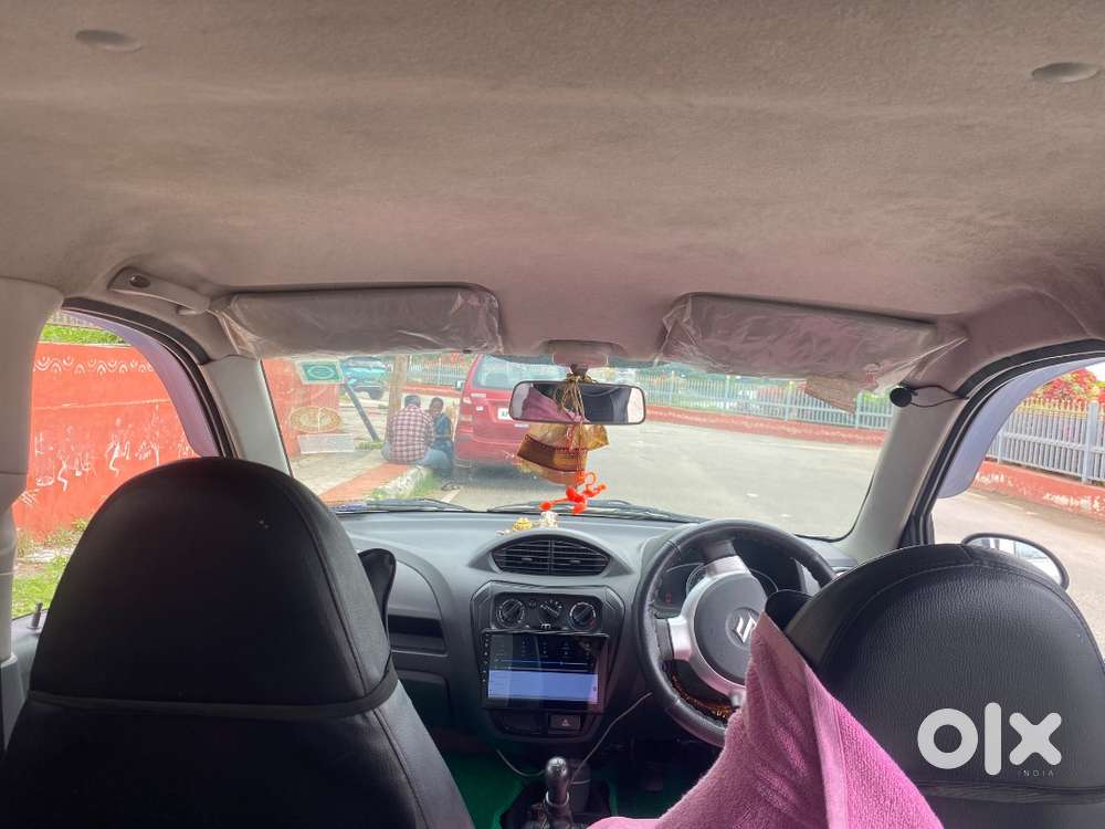Maruti Suzuki 800 2016 Petrol 75000 Km Driven