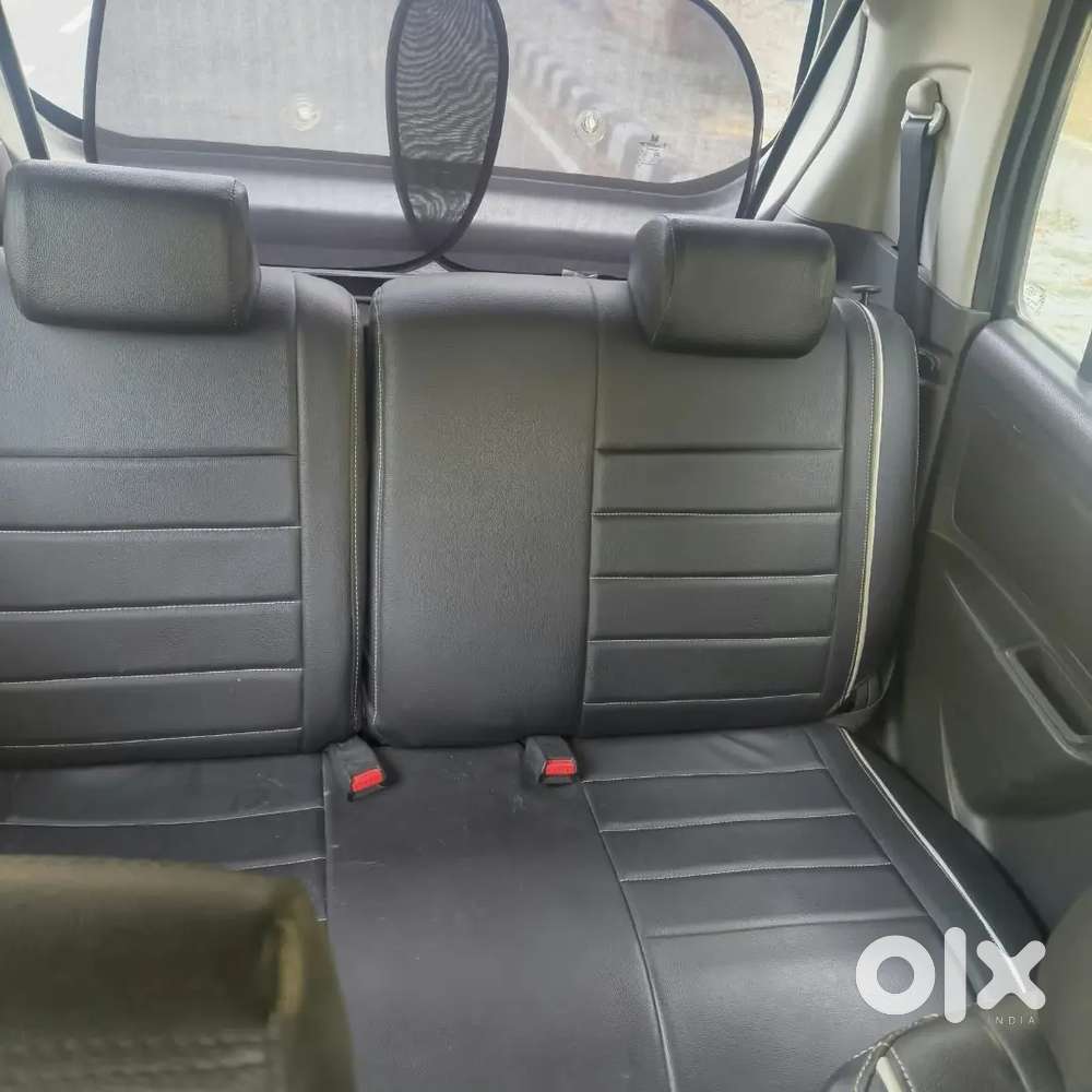 Maruti Suzuki Wagon R 2012 With Branded Music System With Amp