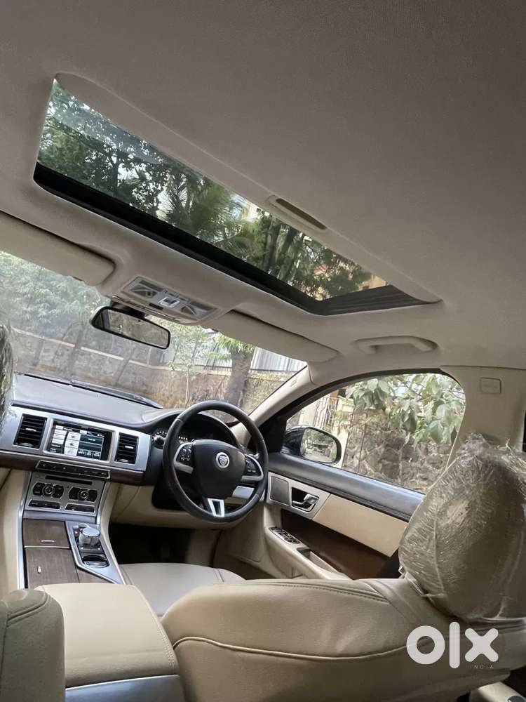 Jaguar Xf 2.2 Litre Luxury, 2013, Diesel