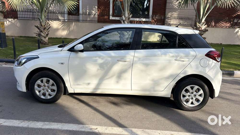 Hyundai Elite I20 Magna Plus, 2015, Petrol