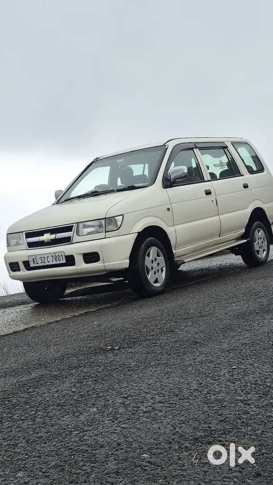 Chevrolet Tavera 2011