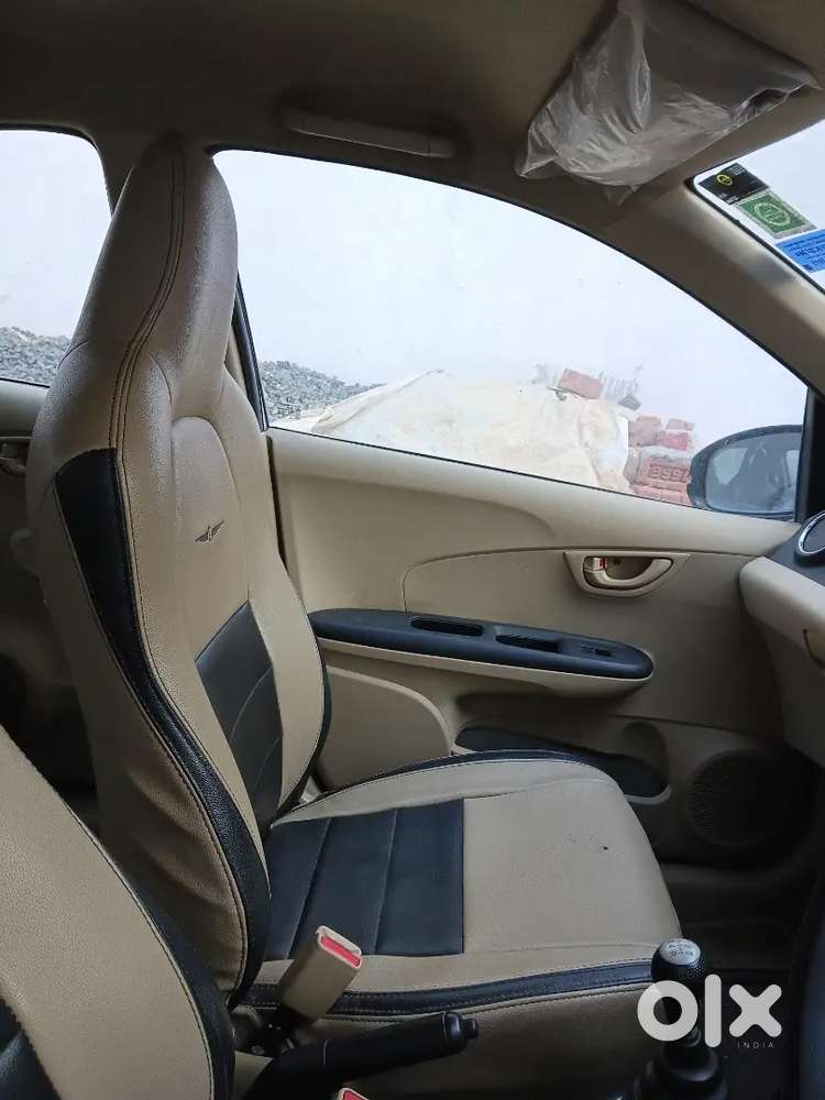 Honda Brio S Mt 2015