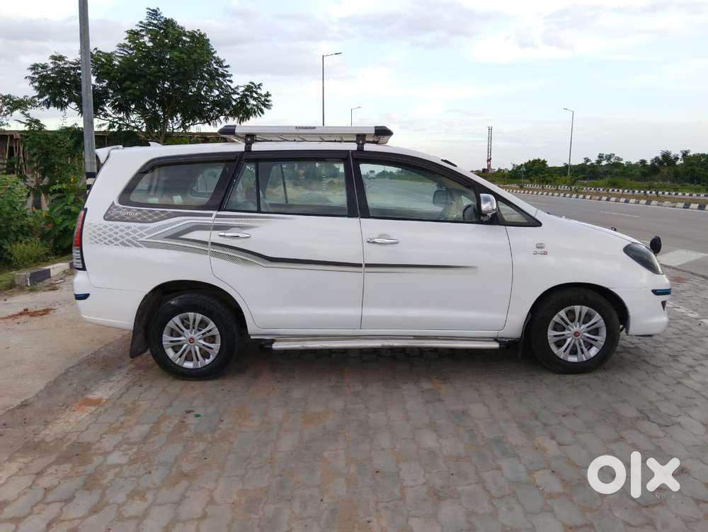 Toyota Innova, 2005, Diesel