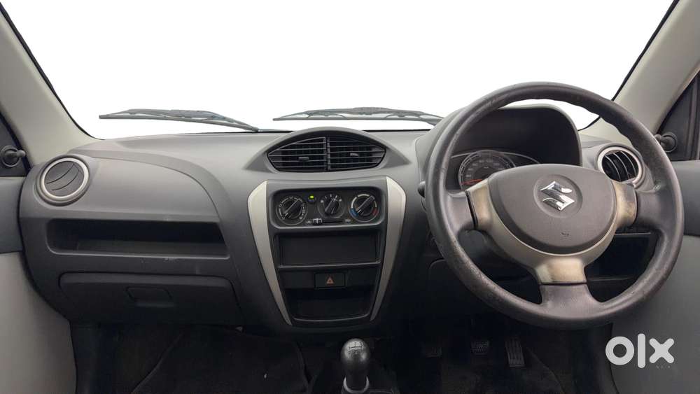 Maruti Suzuki Alto 800 Lxi, 2018, Petrol