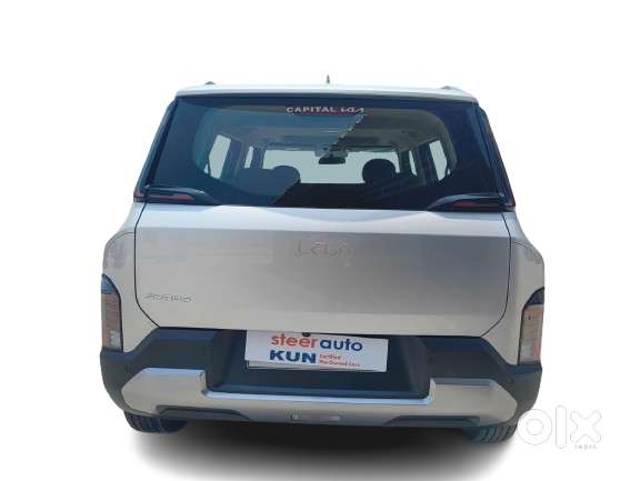 Kia Syros Htk Opt Diesel, 2025, Diesel