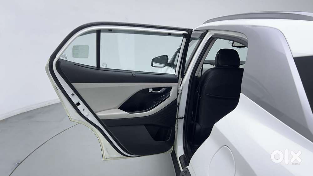 Hyundai Creta Sx 1.5 Diesel, 2022, Diesel