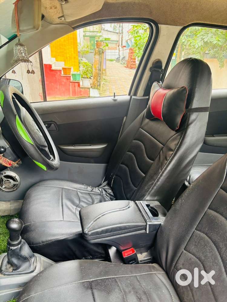 Maruti Suzuki Alto 2013