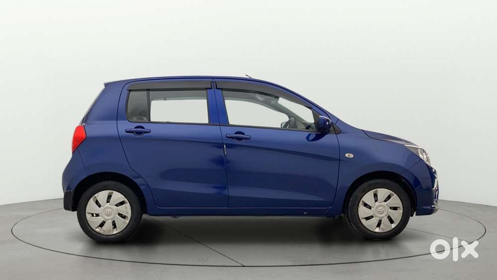 Maruti Suzuki Celerio Vxi Amt, 2018, Petrol
