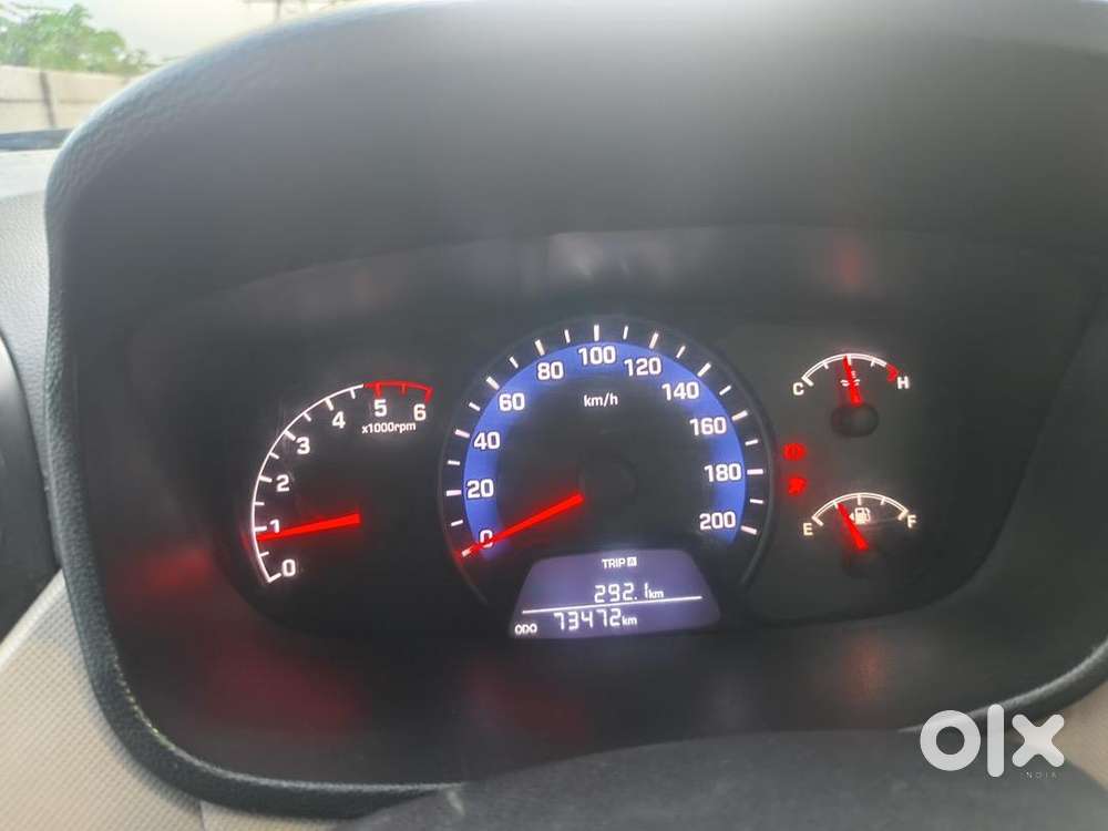Hyundai Diesel Car 2016