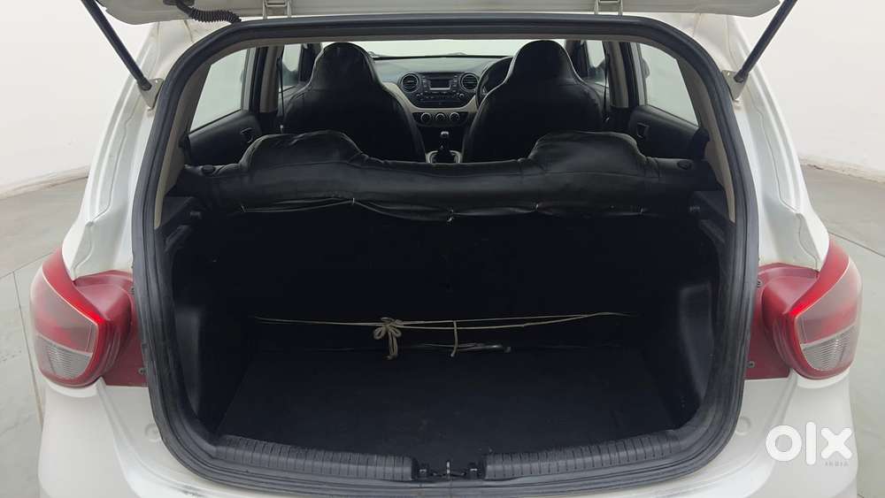 Hyundai Grand I10 1.2 Kappa Magna, 2018, Petrol