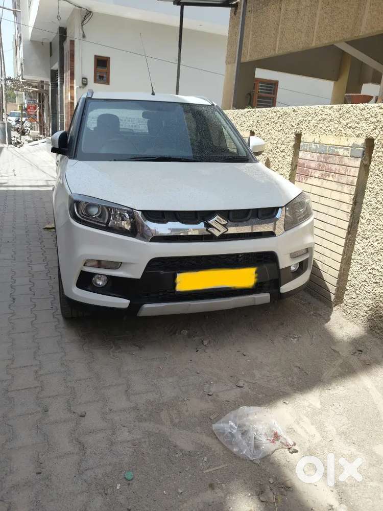 All Genuine Car