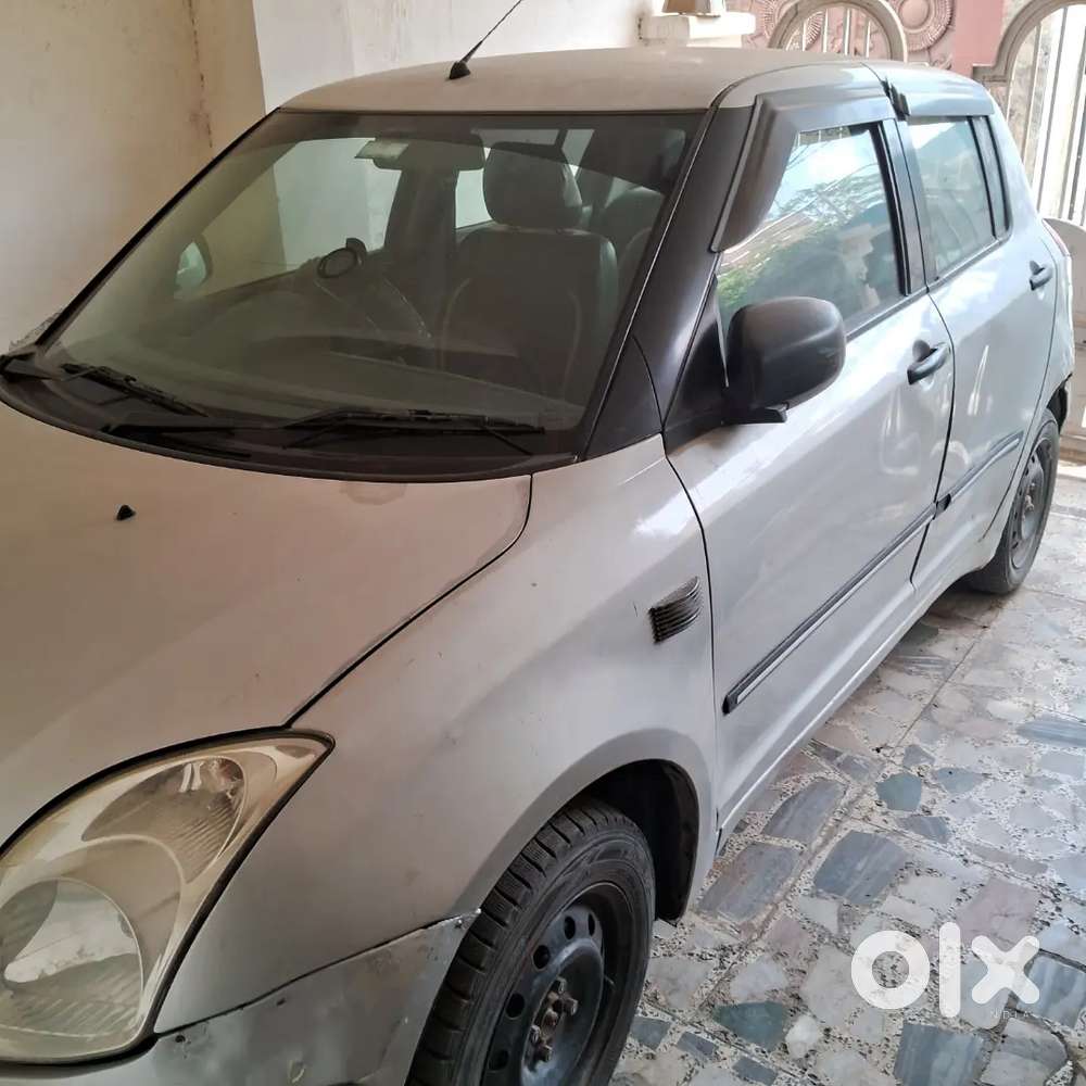 Maruti Suzuki Swift 2006