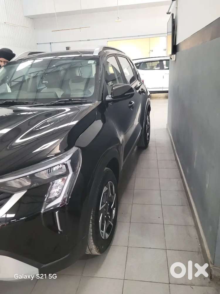 Kia Sonet 1.2 Htk Optional 2026