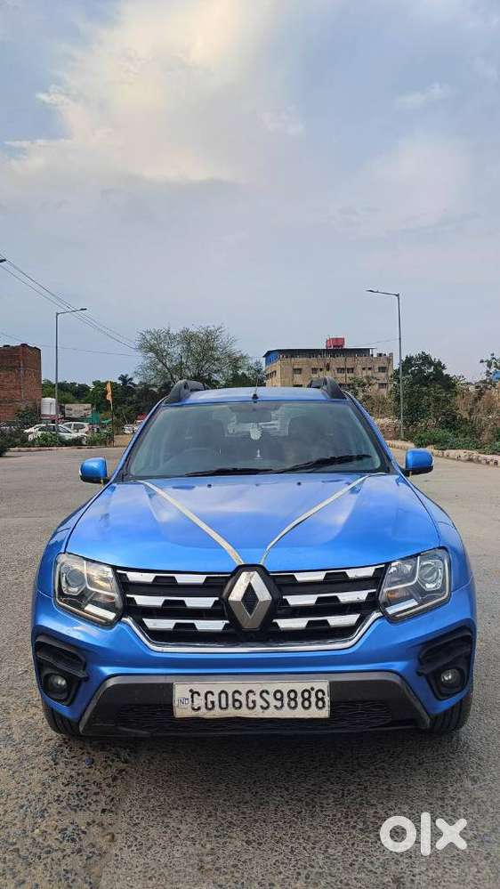 Renault Duster 85ps Rxe Diesel, 2020, Diesel