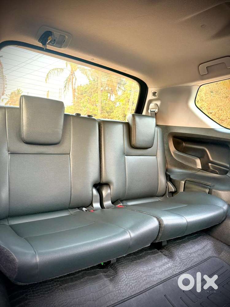 Toyota Innova Crysta 2.4 Z 7 Str, 2021, Diesel