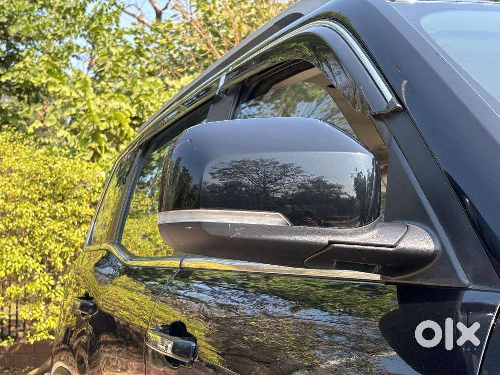 Mahindra Scorpio N Z8 L Diesel Mt 2wd 7 Str, 2024, Diesel