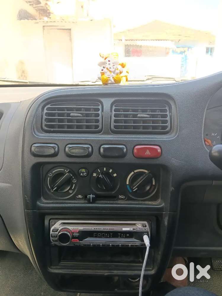 Maruti Suzuki Alto 2007