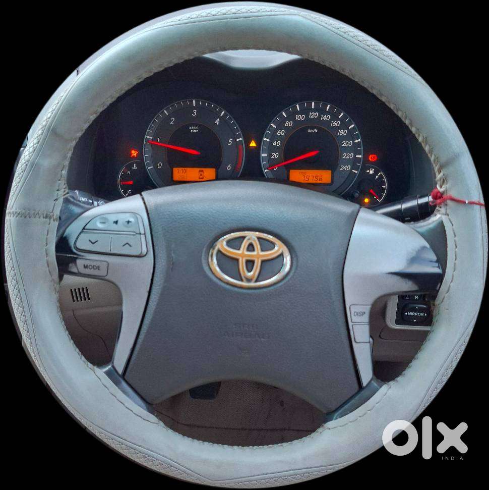 Toyota Corolla Altis Diesel D4dg, 2011, Diesel