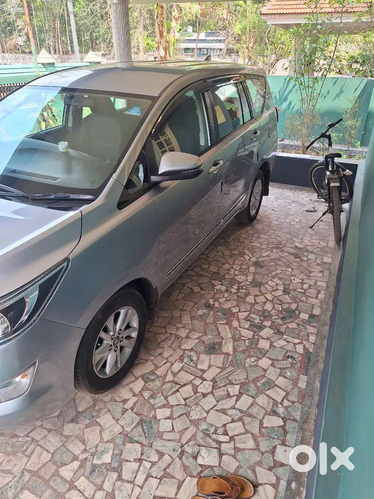 2018.g Exutive. 2.8.vehicle Is Showroom Condition