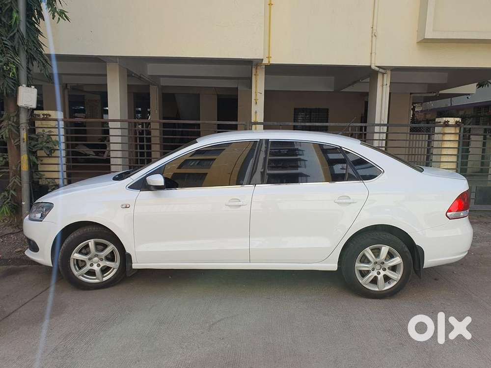 Vento 1.6 Tdi Diesel