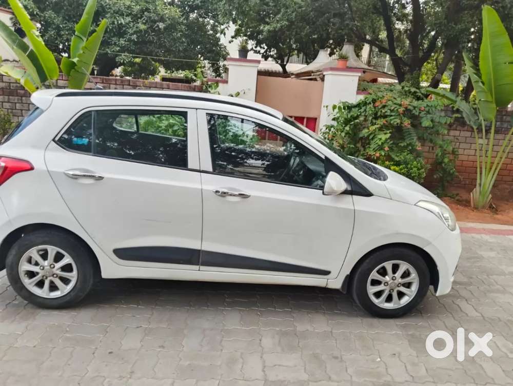 Hyundai Grand I10 Asta 1.1 Crdi, 2013, Diesel