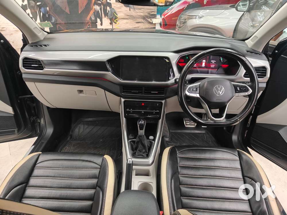 Volkswagen Taigun 1.5 Tsi Gt Plus, 2022, Petrol