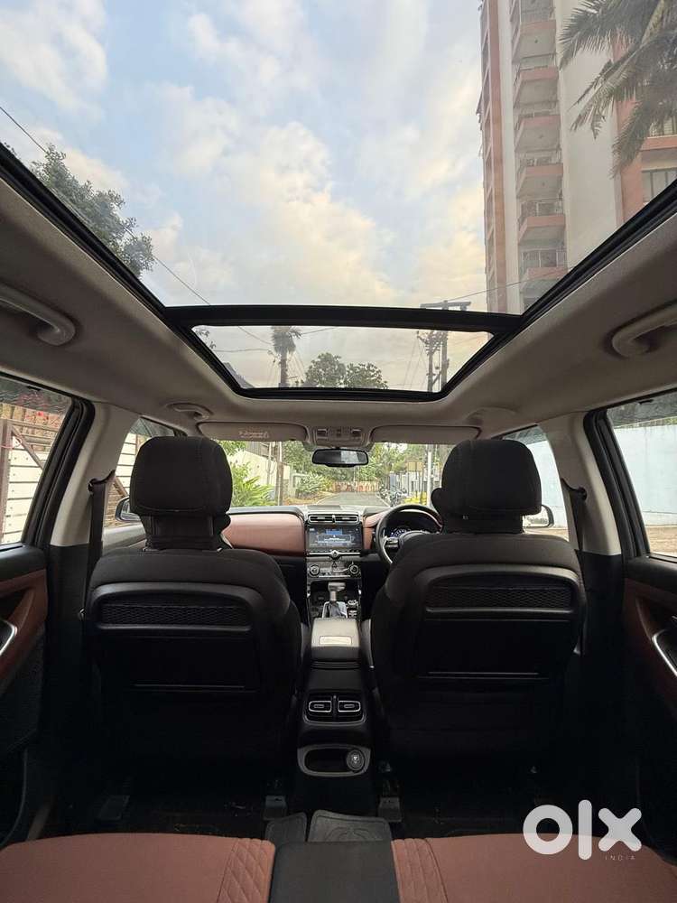 Hyundai Alcazar 1.5 Prestige (o) Diesel At 7 Str, 2021, Diesel