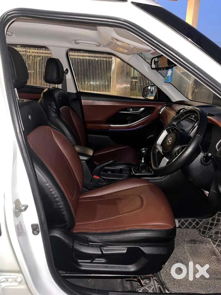 Hyundai Alcazar 1.5 Prestige Diesel Mt 6 Str, 2021, Diesel
