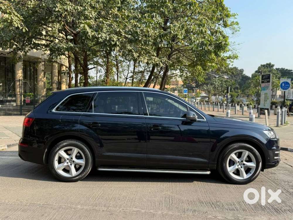 Audi Q7 3.0 45 Tdi Technology Pack, 2017, Diesel
