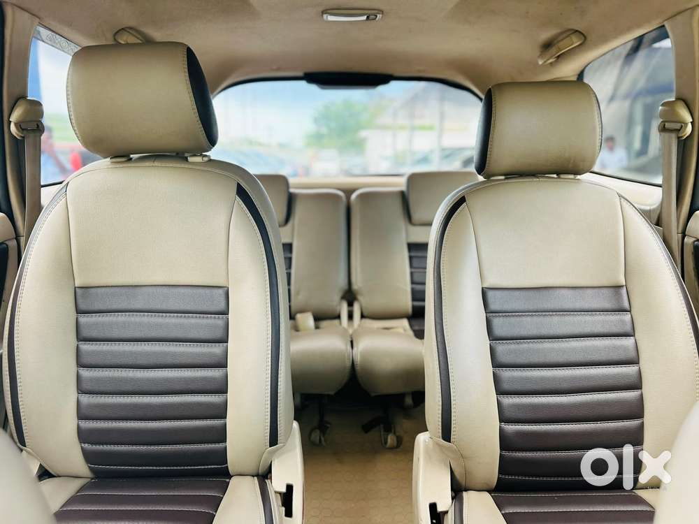 Toyota Innova 2.5 G (diesel) 7 Seater, 2011, Diesel