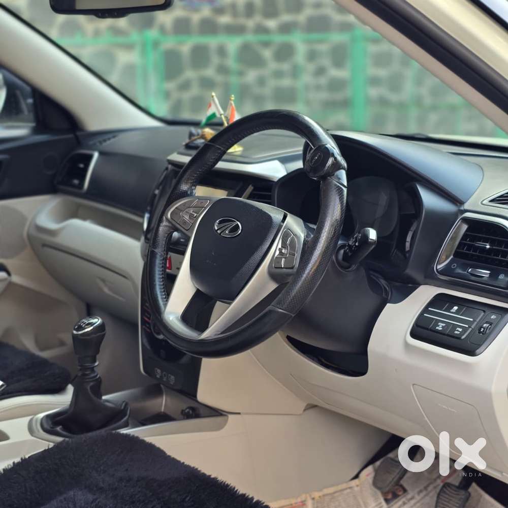 Mahindra Xuv300 W8 Option Diesel, 2019, Diesel