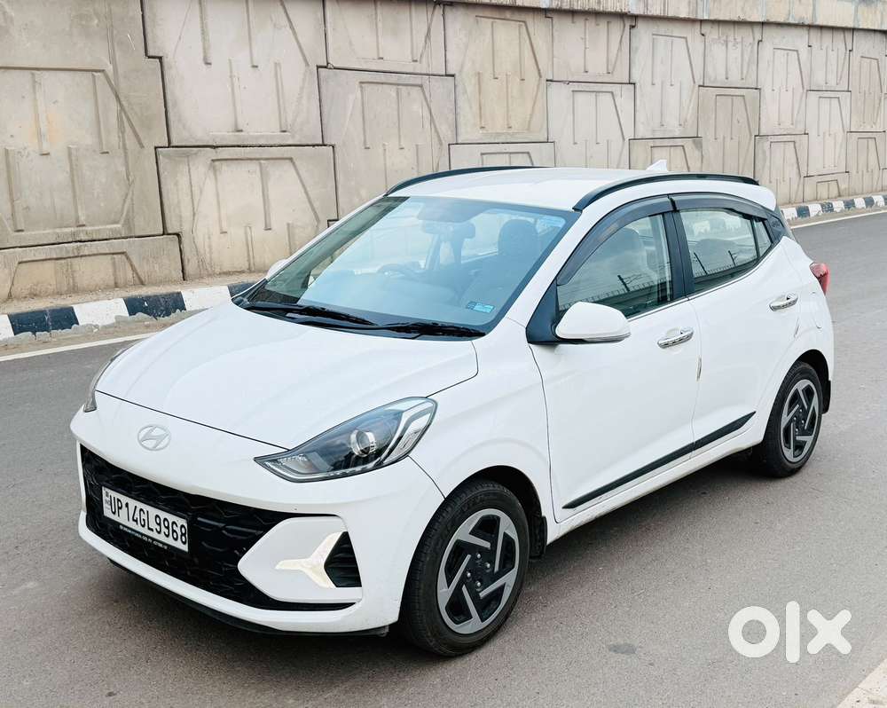 Hyundai Grand I10 Nios Sportz 1.2 Kappa Vtvt, 2025, Petrol