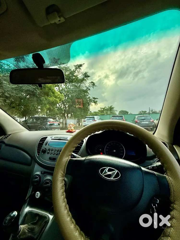 Car Is In Excellent Condition