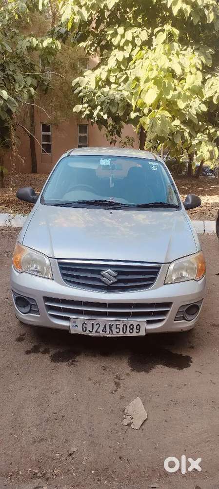Alto K10 Top Condition 1st Hand
