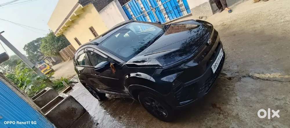 2 Year Hua Hai Fully Condition 13000km Only Chla Hua Hai