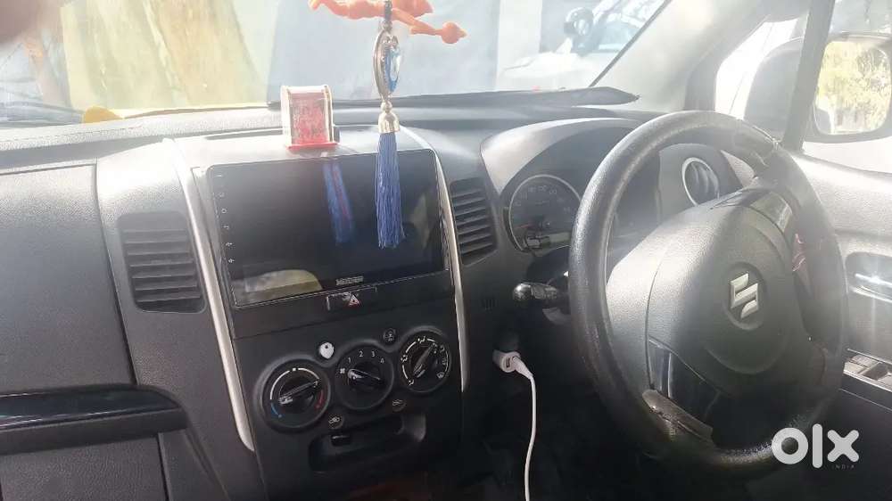 Maruti Suzuki Stingray 2014 Cng & Hybrids 85000 Km Driven