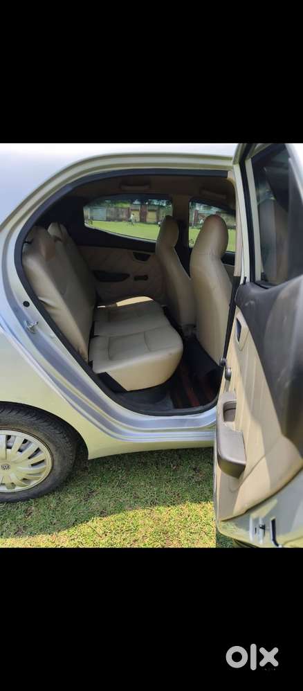 Hyundai Eon Era +, 2018, Petrol
