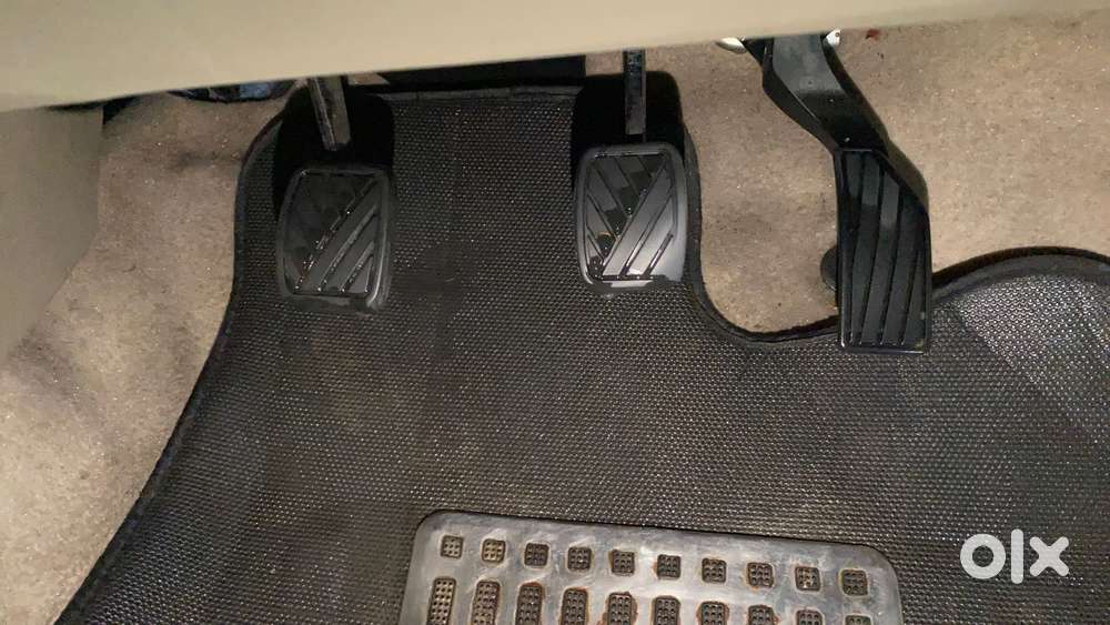 Maruti Suzuki Swift Dzire 1.2 Lxi (o), 2016, Petrol