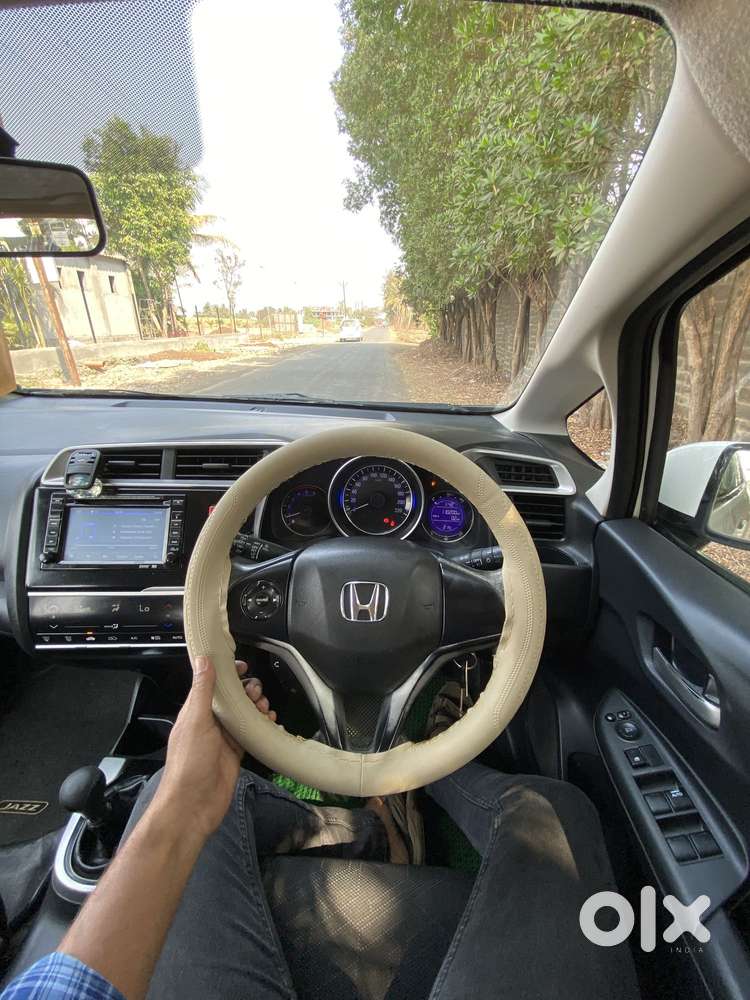 Honda Jazz Vx Mt I-dtec, 2016, Diesel