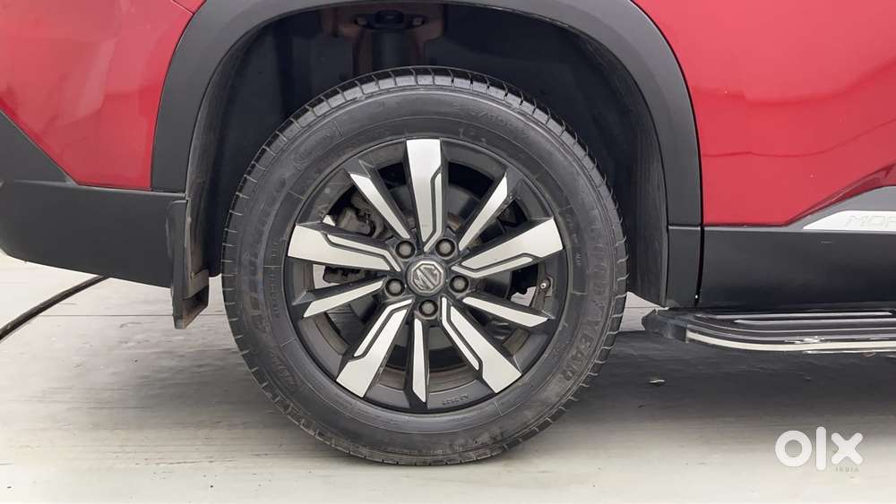 Mg Hector Sharp Dct Petrol, 2020, Petrol