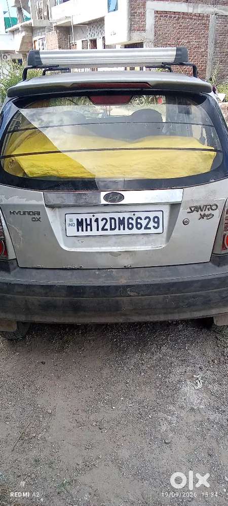 Parking Problem Urgently Sale