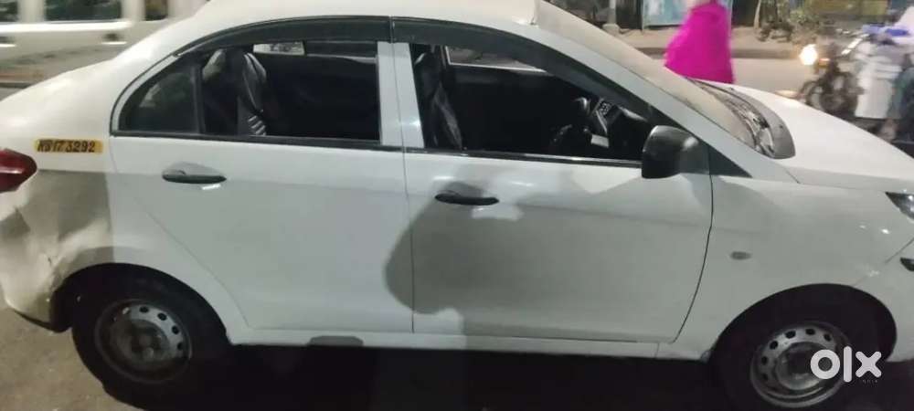 Tata Zest 1.2 Revotron 2019 Diesel