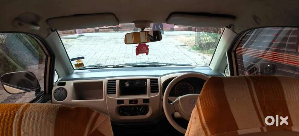 Maruti Suzuki Zen 2009 Petrol Manual