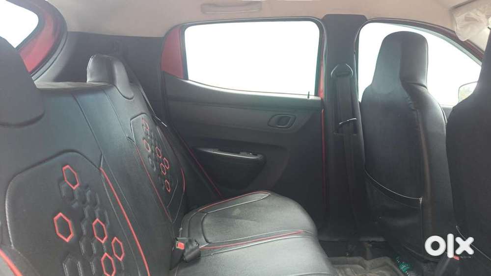 Renault Kwid Rxt 1.0, 2020