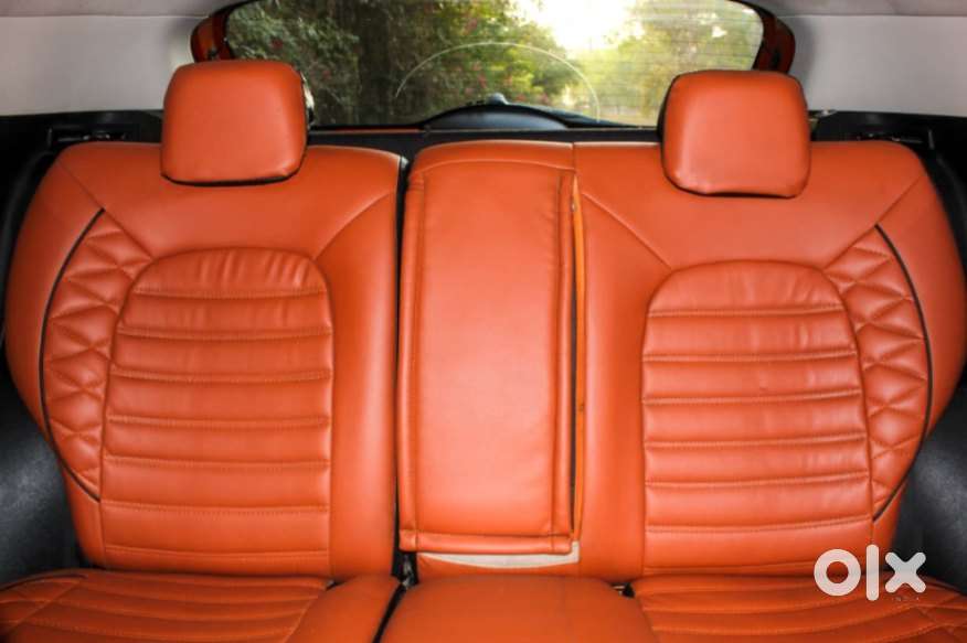 Tata Nexon 1.5 Revotorq Xza Plus, 2019, Petrol