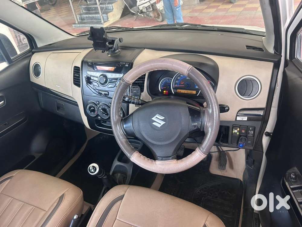 Maruti Suzuki Car 2017